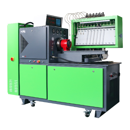 ZQYM-318A 22kw Mechanical pump test bench for multi-cylinder in-line pump and distribution pump maintenance and production
