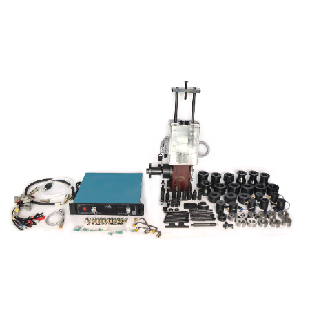 ZQYM 1400 EUI/EUP Test kit with Cam Box