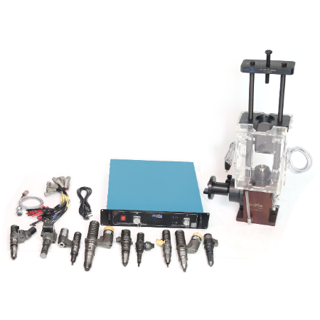 ZQYM 1400 EUI/EUP Test kit with Cam Box - 2