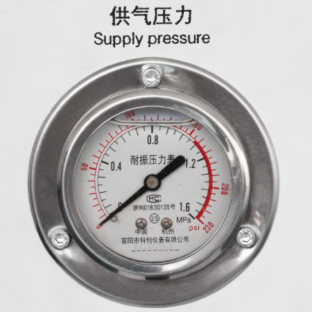 ZQYM PT injector stroke lift test bench for Cummins PT injector stroke test - 4