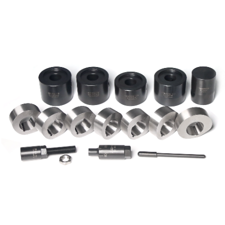 ZQYM PT Injector test tool kit for Cummins PT Fuel Injector Test