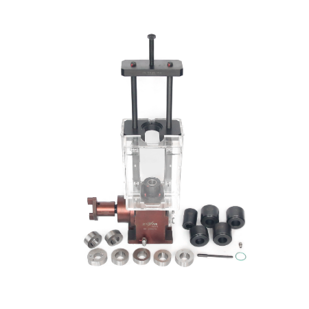 ZQYM PT Injector Test Tool Kit with 1400 Cam box - 2
