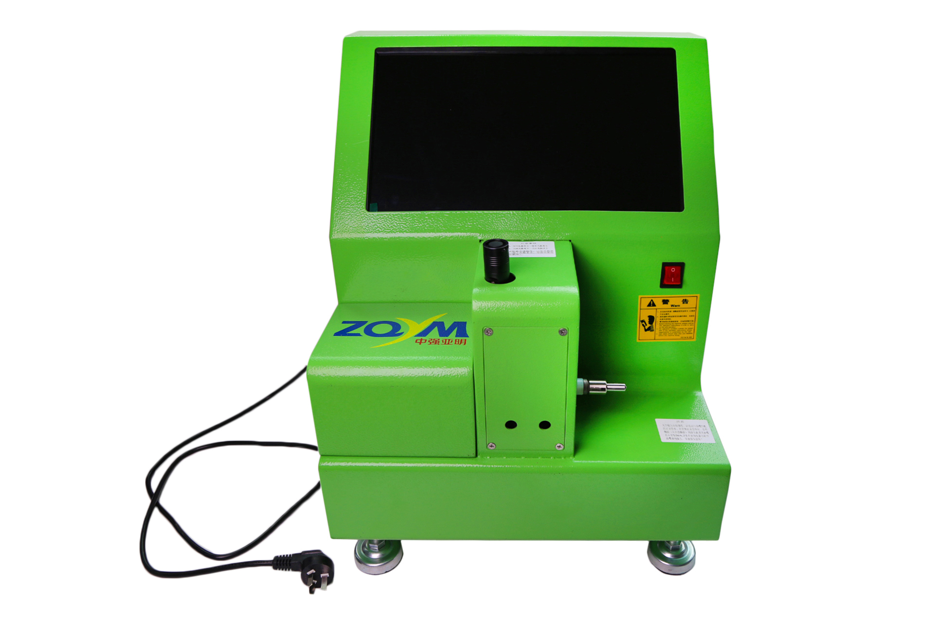 ZQYM Common Rail Injector Nozzle endoscope