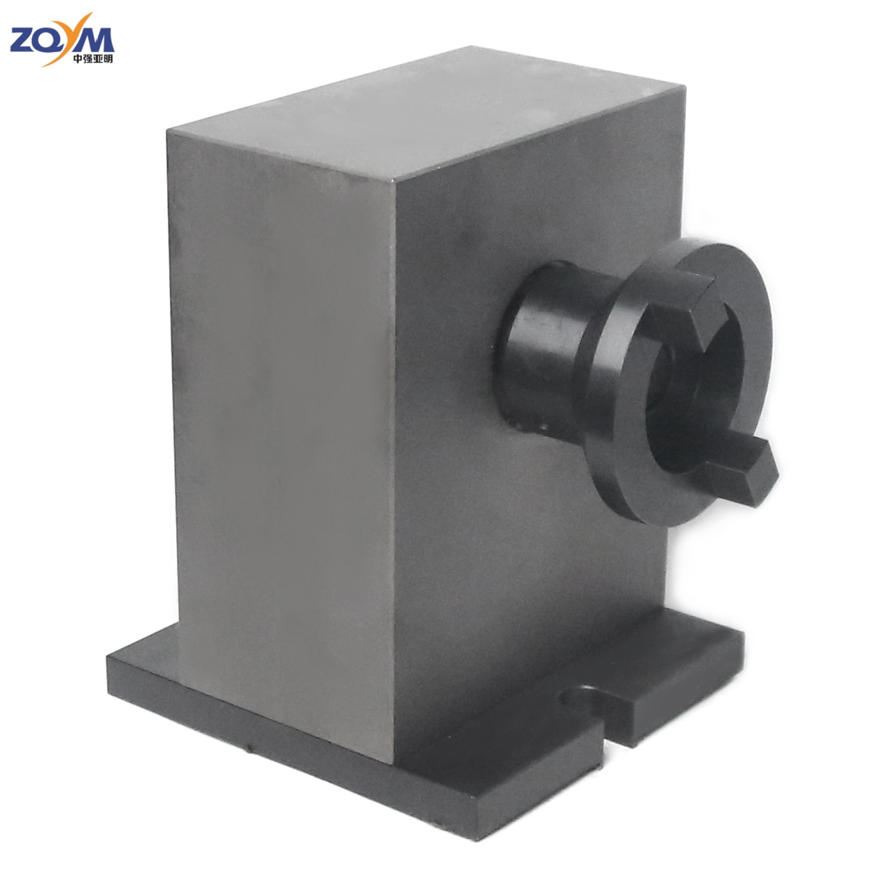 ZQYM Factory Fuel Pump Adapter Pump Bracket for CAT C7C9 Coupler - 5