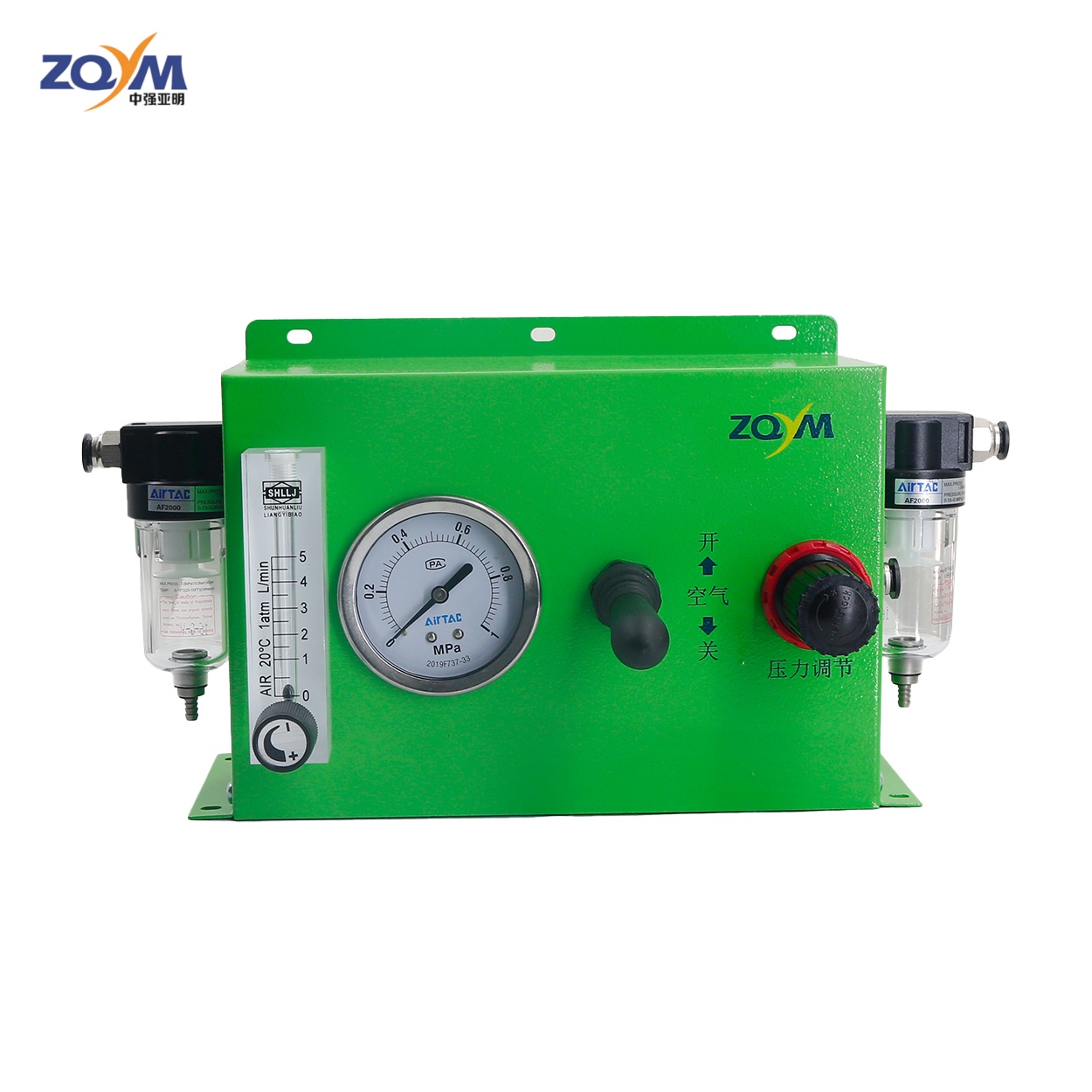 ZQYM Factory V4 P6 VDO  Piezo injector tester/ siemens pizeo injector tester - 2