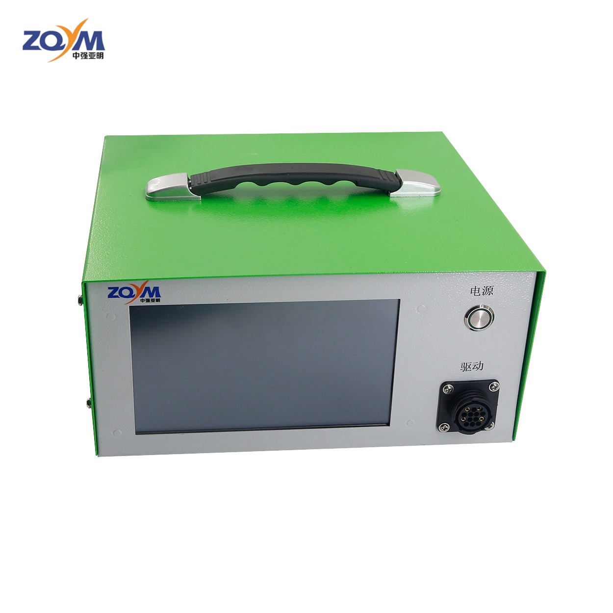 ZQYM Factory V4 P6 VDO  Piezo injector tester/ siemens pizeo injector tester - 3
