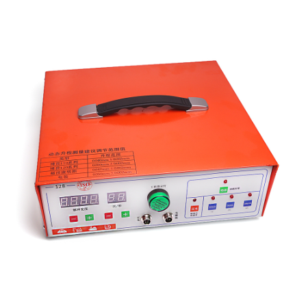 ZQYM-128 Multi-function Common Rail Injector Tester - 3