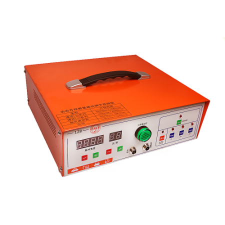 ZQYM-128 Multi-function Common Rail Injector Tester - 4