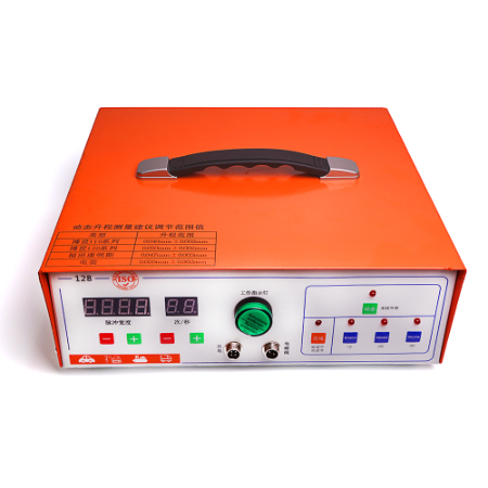 ZQYM-128 Multi-function Common Rail Injector Tester