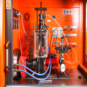 ZQYM-8320 Muti-functional test bench 380V/3Phase/22KW - 3