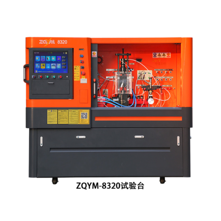 ZQYM-8320 Muti-functional test bench 380V/3Phase/22KW