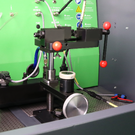 ZQYM-A418 Common Rail Injector Test Bench - 3