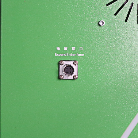 ZQYM-A418 Common Rail Injector Test Bench - 5