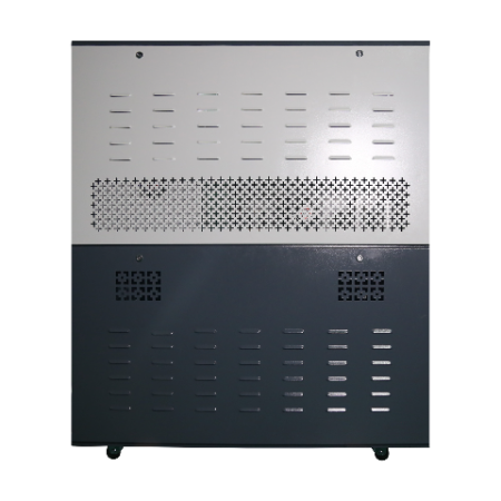 ZQYM-6320C High Pressure Common Rail Injector Test Bench - 4