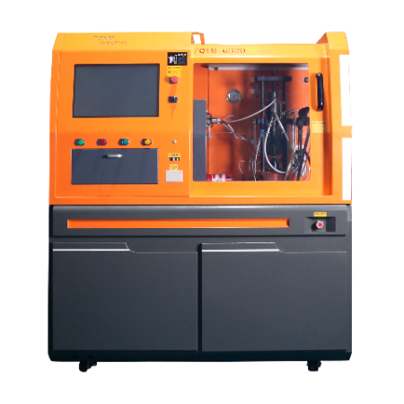 ZQYM-6320H EUI/unit injector EUP unit pump Test Bench