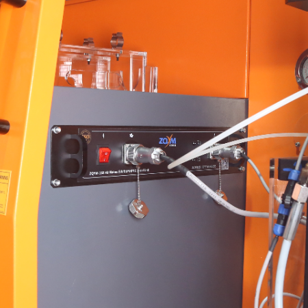 ZQYM-6320H EUI/unit injector EUP unit pump Test Bench - 4