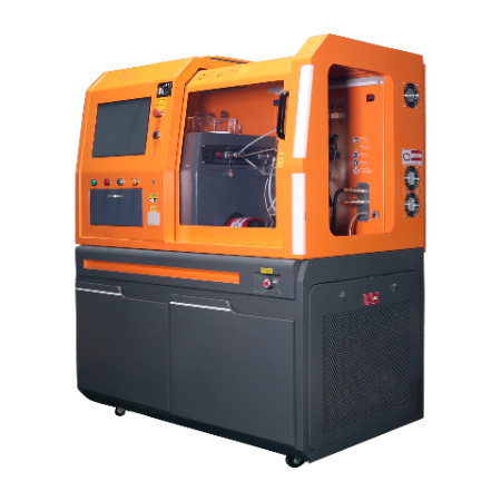ZQYM-6320H EUI/unit injector EUP unit pump Test Bench - 2