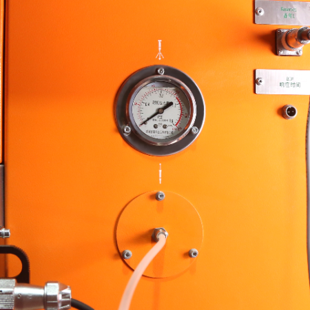 ZQYM-6320H EUI/unit injector EUP unit pump Test Bench - 5