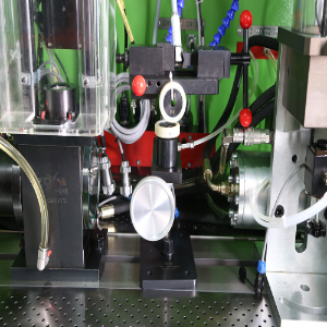 ZQYM-8320P Multi-functional Common Rail Test Bench - 5