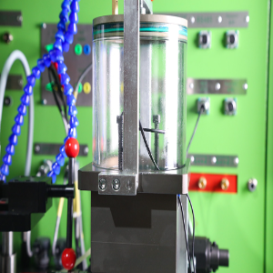 ZQYM-8320P Multi-functional Common Rail Test Bench - 4